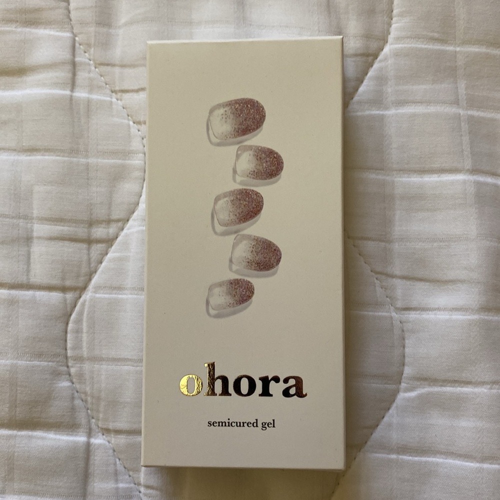 Ohora Gel Nails Set - Picture 2 of 7
